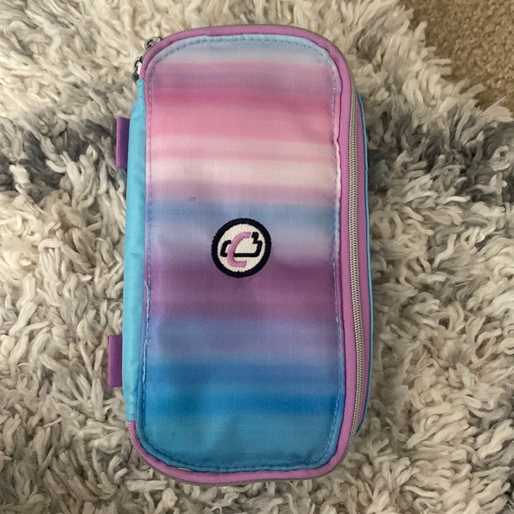 Calculator/ pencil case